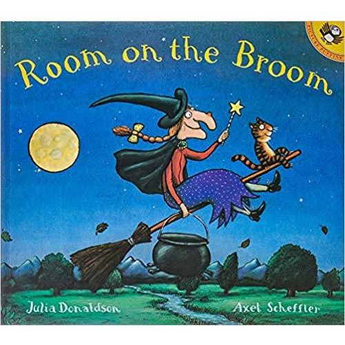 Room on the Broom