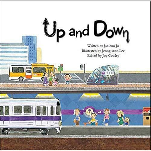 Up and Down
