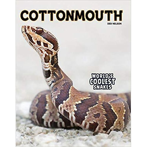 Cottonmouth