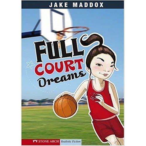 Full Court Dreams
