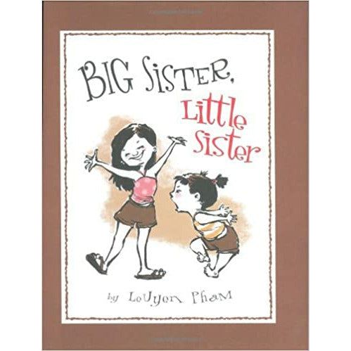 Big Sister Little Sister