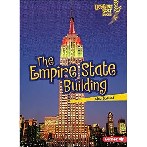 The Empire State Building