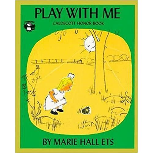 Play with Me