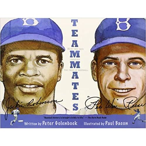 Teammates