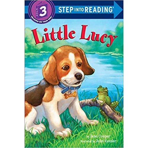 Little Lucy