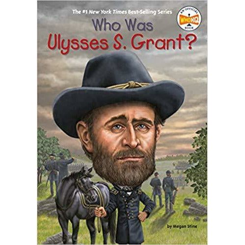 Who was Ulysses S. Grant?