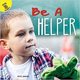 Be a Helper