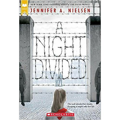 A Night Divided
