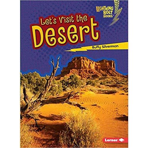 Let's Visit the Desert