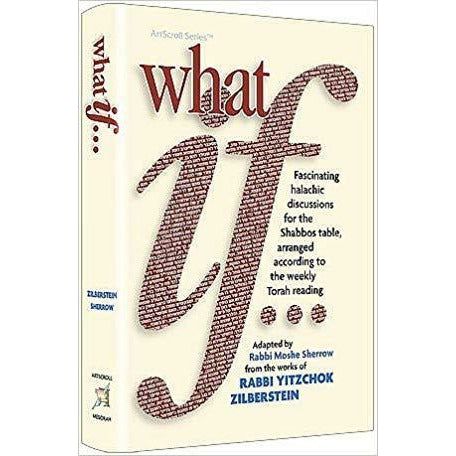 What If