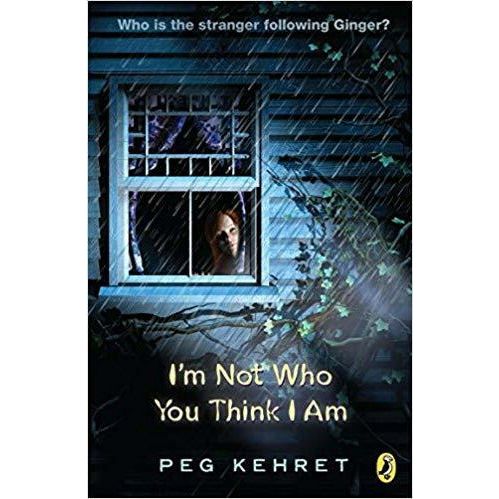 I'm Not Who You Think I Am