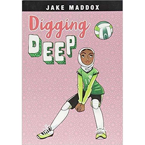Digging Deep