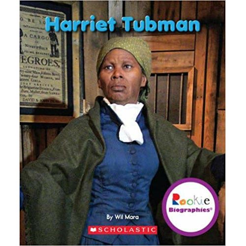 Harriet Tubman