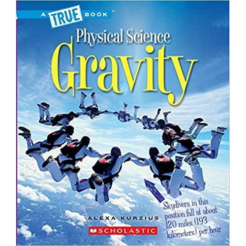 A True Book- Gravity