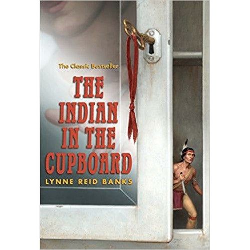 The Indian in the Cupboard
