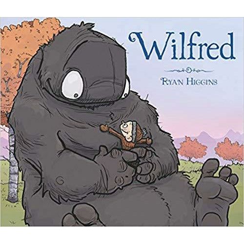 Wilfred - Hardcover