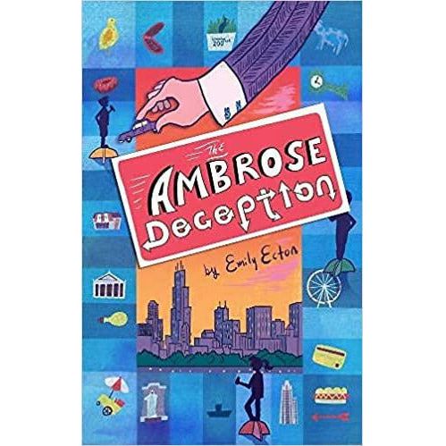 The Ambrose Deception