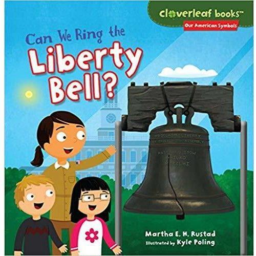 Can We Ring the Liberty Bell?