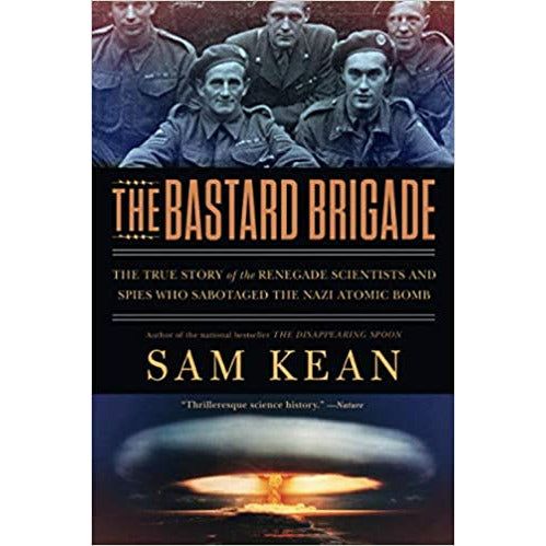 The Bastard Brigade