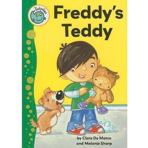 Freddy's Teddy