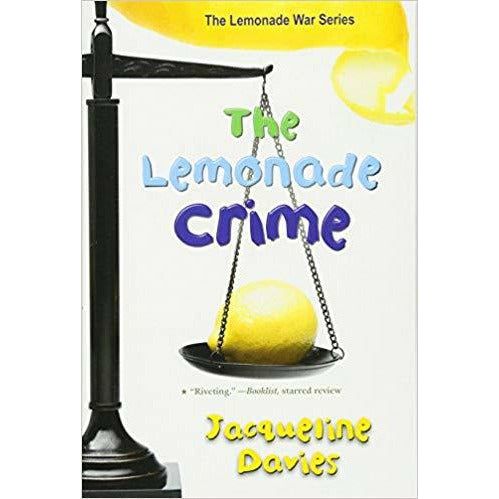 The Lemonade Crime