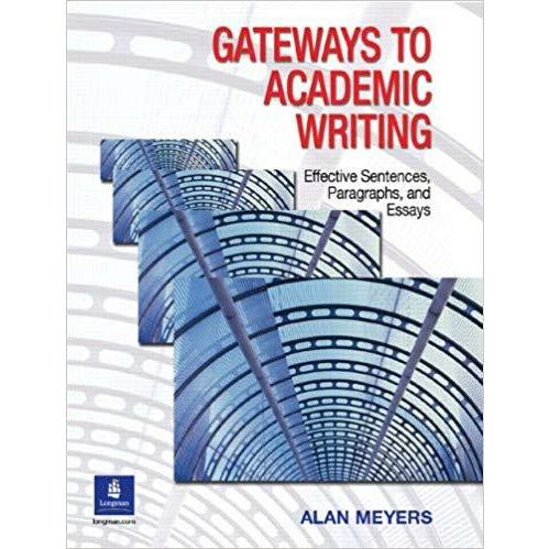 Gateways to Academic Writing