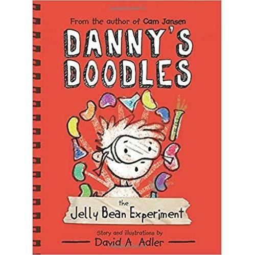 The Jelly Bean Experiment