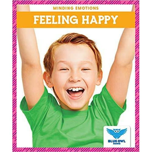 Feeling Happy