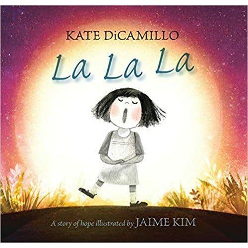 La La La - Hardcover