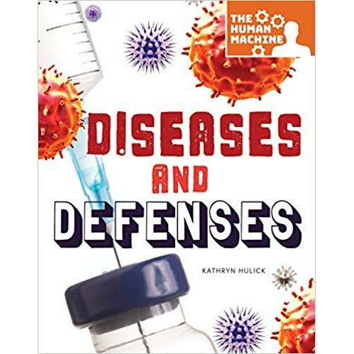 Diseases and Defenses