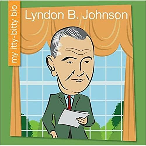 Lyndon B. Johnson