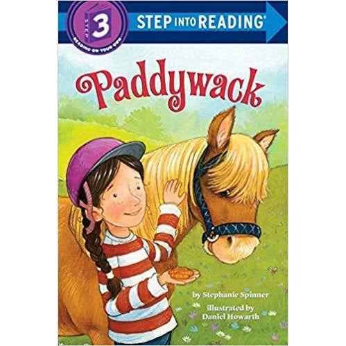 Paddywack