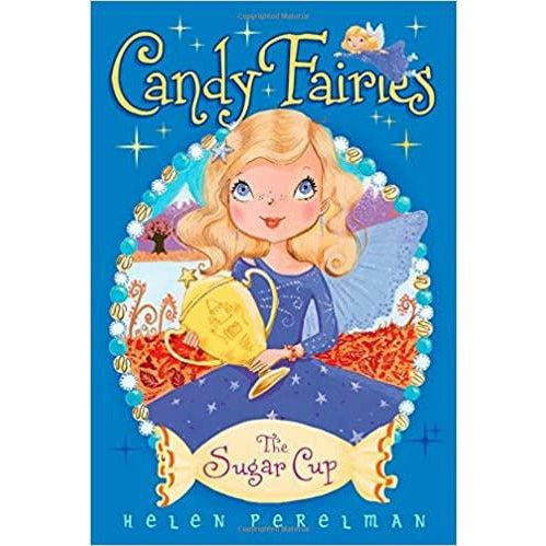 Candy Fairies #14: The Sugar Cup