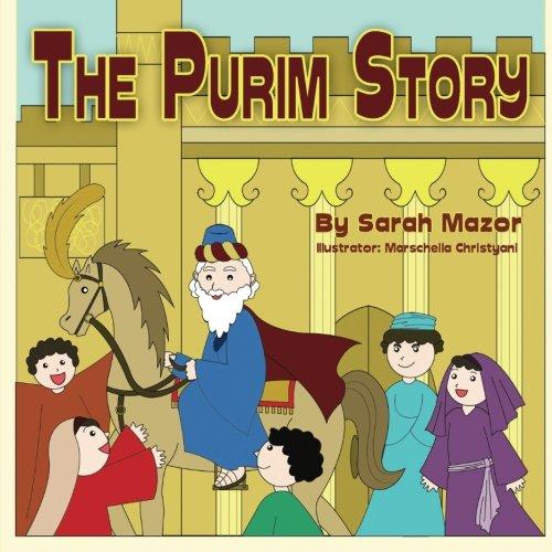 The Purim Story