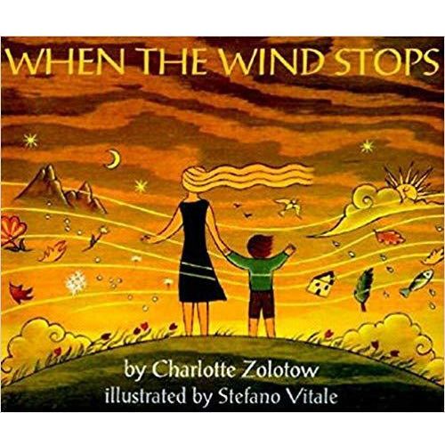 When the Wind Stops