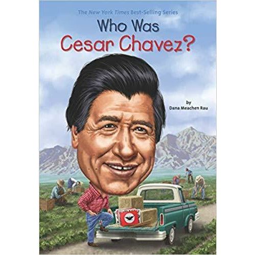 Who was Cesar Chavez?