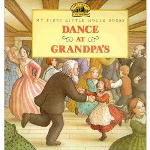 Dance At Grandpa's