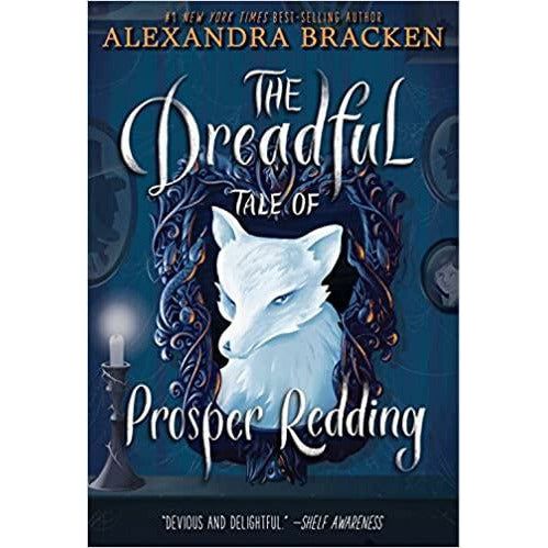 The Dreadful Tale of Prosper Redding-The Dreadful Tale of Prosper Redding, Book 1