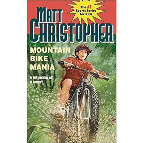 Mountain Bike Mania