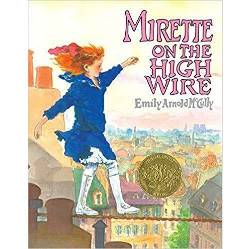 Mirette on the High Wire