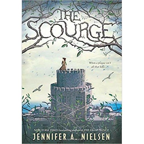 The Scourge