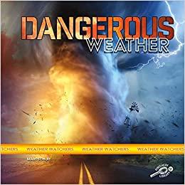 Dangerous Weather-Hardcover