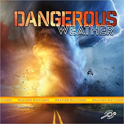 Dangerous Weather-Paperback