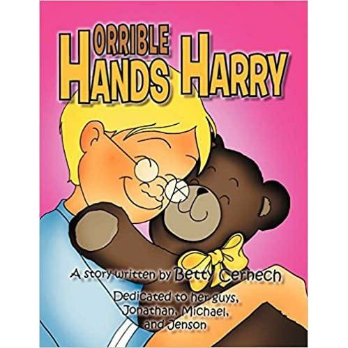Horrible Hands Harry