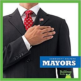 Community Helpers- Mayors