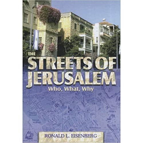 The Streets of Jerusalem