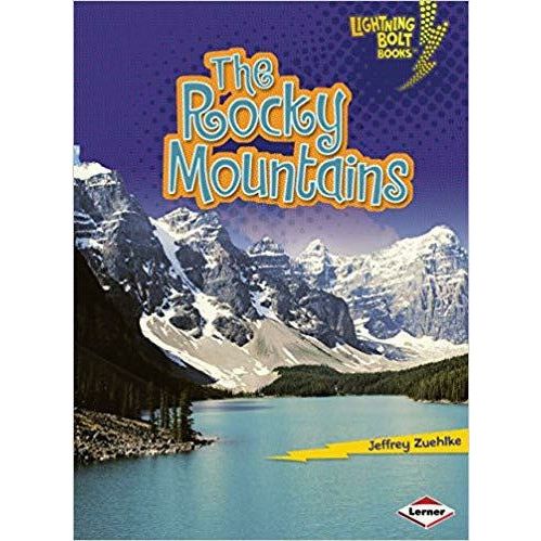 The Rocky Mountains