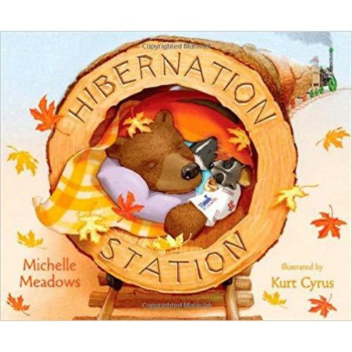 Hibernation Station