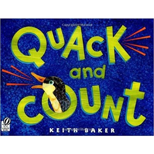 Quack and Count