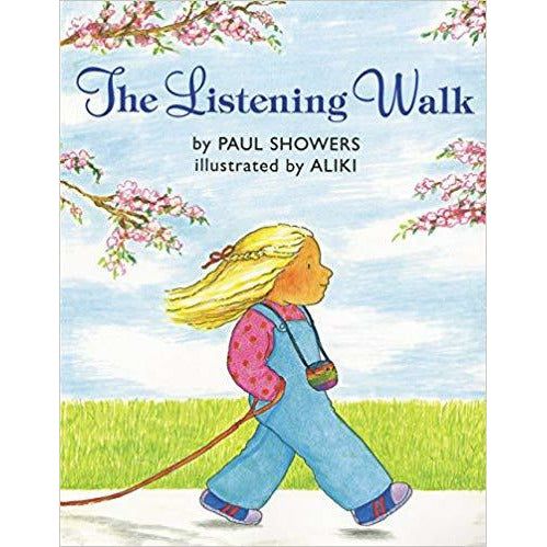 The Listening Walk